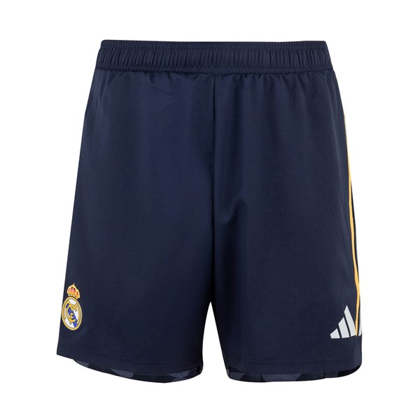 Pantalones Real Madrid 2nd 2023-2024